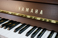 ヤマハ　YAMAHA　W116WT中古ピアノ