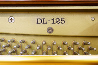ディアパソン　DIAPASON　DL-125中古ピアノ