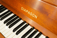 ディアパソン　DIAPASON　DL-125中古ピアノ