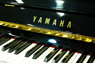 ヤマハ　YAMAHA　U30A中古ピアノ