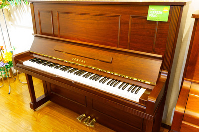 ヤマハ　YAMAHA　W3AWn中古ピアノ