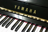 ヤマハ　YAMAHA　U30Bl中古ピアノ