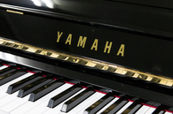 ヤマハ　YAMAHA　UX2中古ピアノ