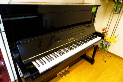 カワイ　KAWAI　BS2A中古ピアノ