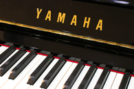 ヤマハ　YAMAHA　YU3C中古ピアノ