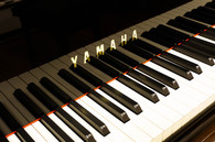 ヤマハ　YAMAHA　C3SN中古ピアノ