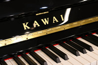 カワイ　KAWAI　K2ATX-p中古ピアノ
