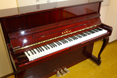 カワイ　KAWAI　LD-22MF中古ピアノ