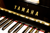 ヤマハ　YAMAHA　U30Bl中古ピアノ