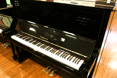 ヤマハ　YAMAHA　U3A中古ピアノ