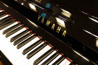 ヤマハ　YAMAHA　U3M中古ピアノ