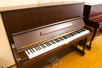 ヤマハ　YAMAHA　W120BS中古ピアノ