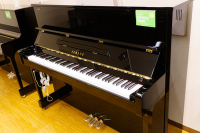 ヤマハ　YAMAHA　YM5SD中古ピアノ