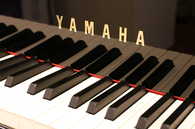 ヤマハ　YAMAHA　C3中古ピアノ