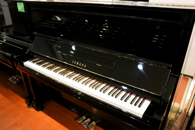 ヤマハ　YAMAHA　YU3中古ピアノ