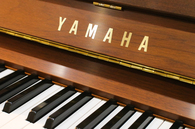 ヤマハ　YAMAHA　YU30WnC中古ピアノ