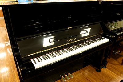 ヤマハ　YAMAHA　U3A中古ピアノ