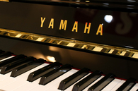 ヤマハ　YAMAHA　b113中古ピアノ