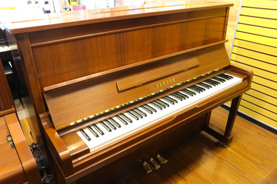 ヤマハ　YAMAHA　U100Wn中古ピアノ