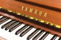 ヤマハ　YAMAHA　U100Wn中古ピアノ