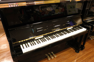 ヤマハ　YAMAHA　MC301中古ピアノ