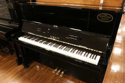 ヤマハ　YAMAHA　UX1中古ピアノ