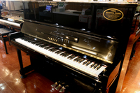 ヤマハ　YAMAHA　UX10Bl中古ピアノ