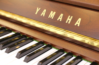 ヤマハ　YAMAHA　WX106W中古ピアノ