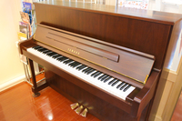 ヤマハ　YAMAHA　YM11Wn中古ピアノ