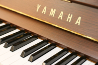 ヤマハ　YAMAHA　YM11Wn中古ピアノ