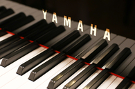 ヤマハ　YAMAHA　A1L中古ピアノ