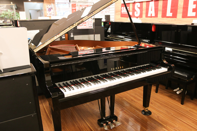 ヤマハ　YAMAHA　A1L中古ピアノ