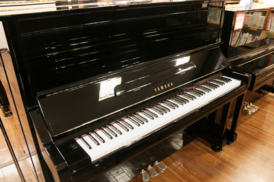 ヤマハ　YAMAHA　YU3中古ピアノ