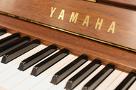 ヤマハ　YAMAHA　YUS3Wn中古ピアノ