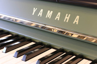 ヤマハ　YAMAHA　U1A中古ピアノ