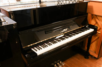 ヤマハ　YAMAHA　UX10Bl中古ピアノ