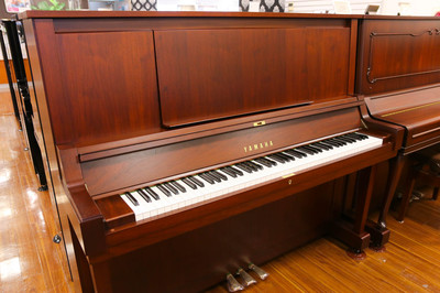 ヤマハ　YAMAHA　W102B中古ピアノ