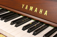 ヤマハ　YAMAHA　W102B中古ピアノ