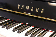 ヤマハ　YAMAHA　YC1SH中古ピアノ