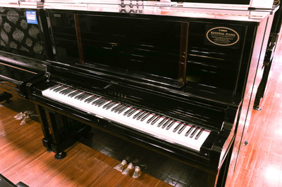 ヤマハ　YAMAHA　YUS5SG 中古ピアノ