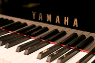 ヤマハ　YAMAHA　C3中古ピアノ