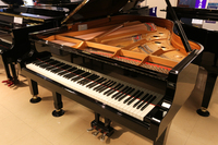ヤマハ　YAMAHA　C3中古ピアノ