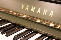 ヤマハ　YAMAHA　UX10Bl中古ピアノ