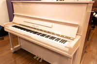 ヤマハ　YAMAHA　U10A中古ピアノ