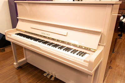 ヤマハ　YAMAHA　U10A中古ピアノ