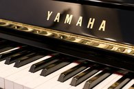 ヤマハ　YAMAHA　U10Bl中古ピアノ