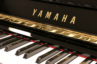 ヤマハ　YAMAHA　U30Bl中古ピアノ