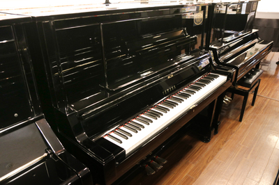 ヤマハ　YAMAHA　UX5中古ピアノ