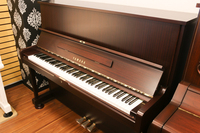 ヤマハ　YAMAHA　W120BS中古ピアノ