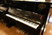 ヤマハ　YAMAHA　UX1中古ピアノ